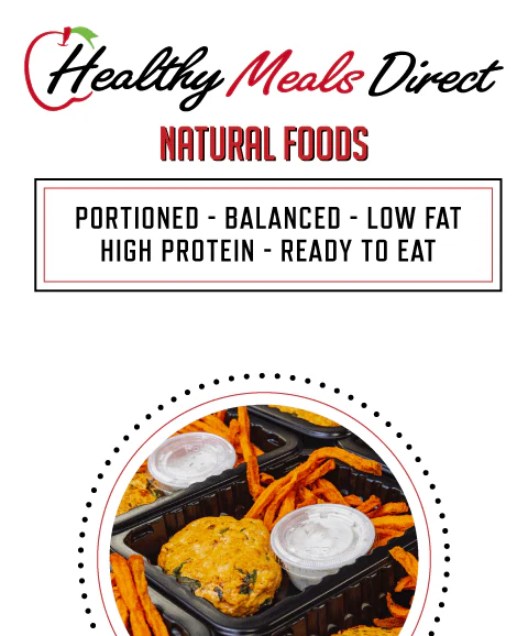 Healthy Eating Made Simple